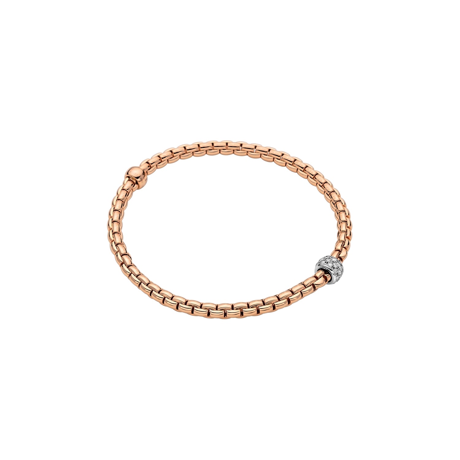 Fope Eka Armband 73301BX_PB Schmuck Juwelier Krebber Mönchengladbach Rheydt
