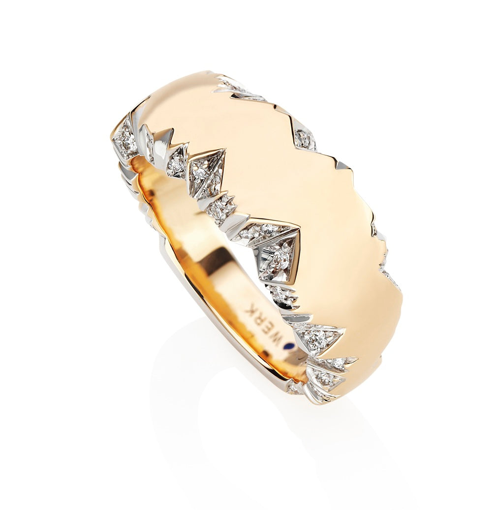 GR315-RG-2 Schmuckwerk Alpenring Juwelier Krebber I Mönchengladbach-Rheydt