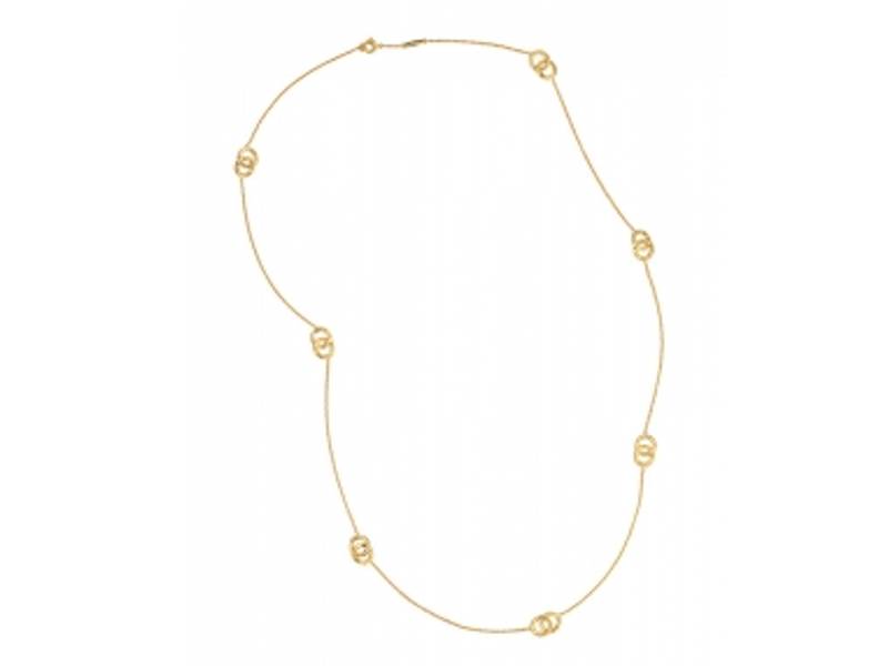 Marco Bicego Jaipur Collier CB1338 Krebber Rheydt