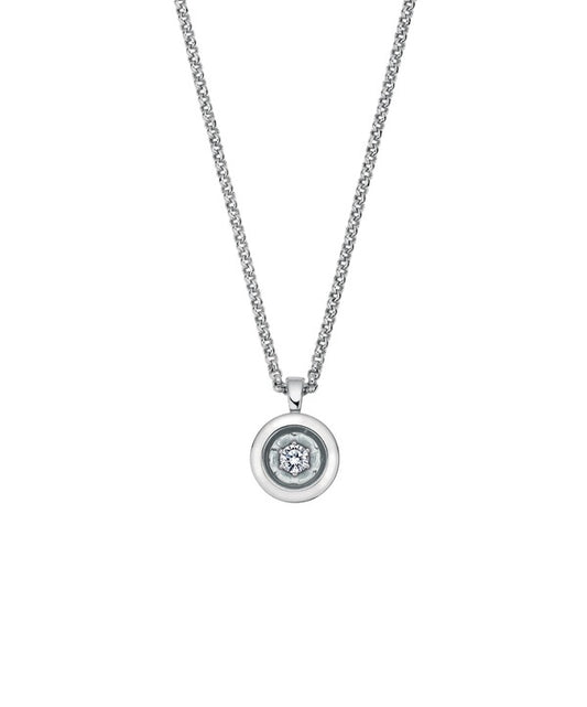 Jörg Heinz Swing Pure Kette SAN5.1-4.0 Schmuck Juwelier Krebber Mönchengladbach Rheydt