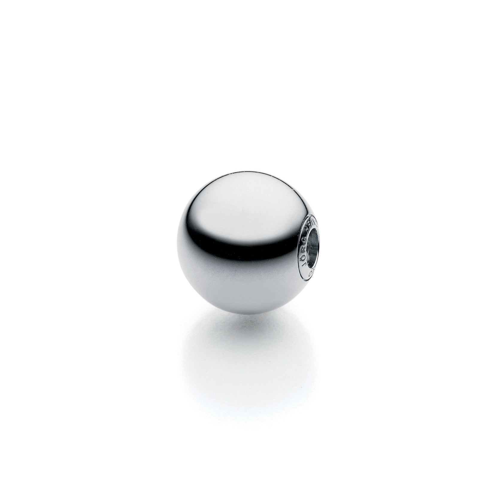 Jörg Heinz T-Kugel Kugelschliesse 2100.0-10T 750 1 00000 Schmuck Juwelier Krebber Mönchengladbach Rheydt