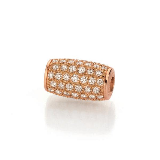 Jörg Heinz Toennchen/Barrel Pave Wechselschliessen 4004.1-10 750 4 00130 Schmuck Juwelier Krebber Mönchengladbach Rheydt