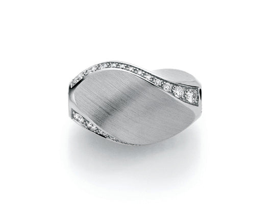 Jörg Heinz Wechselschließe Twister 4670.1 Schmuck Juwelier Krebber Mönchengladbach Rheydt