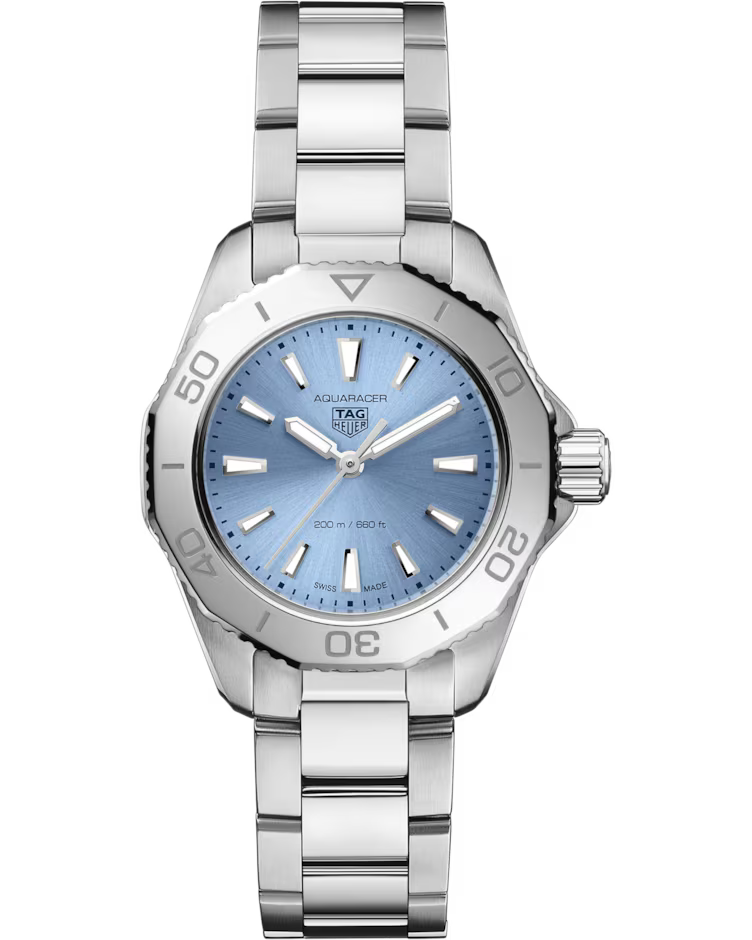 TAG Heuer Aquaracer Professional 200 30 mm WBP1415.BA0622 – Produktansicht 1 bei Juwelier Krebber in Mönchengladbach-Rheydt