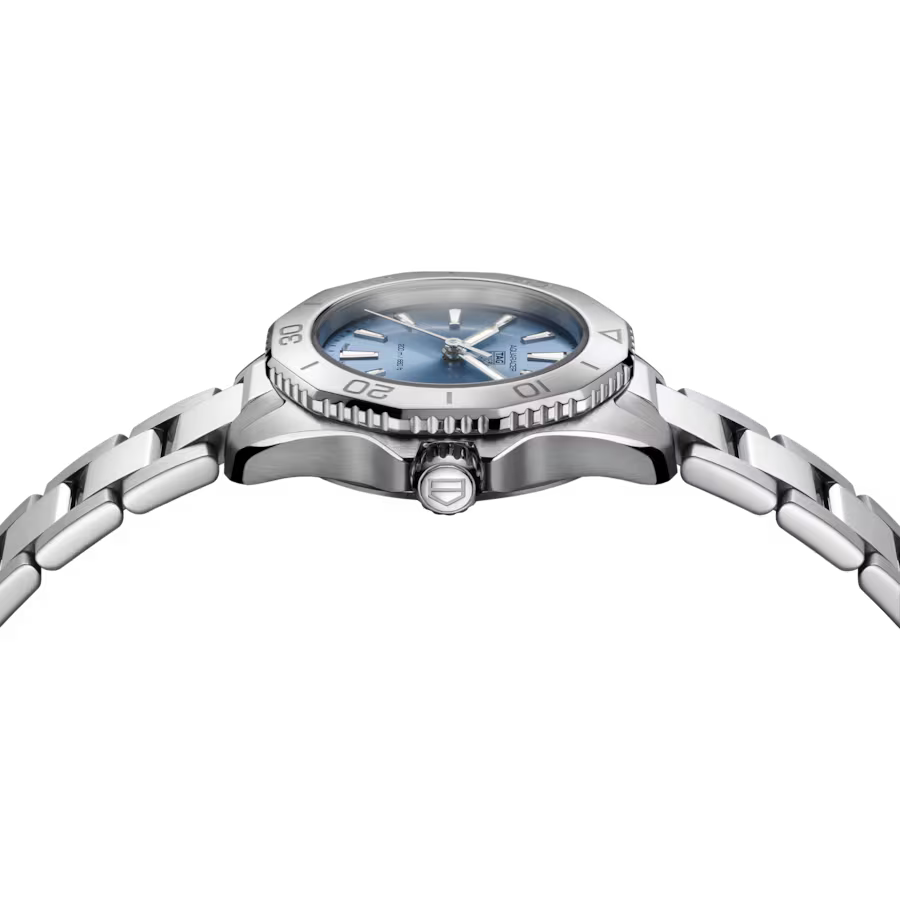 TAG Heuer Aquaracer Professional 200 30 mm WBP1415.BA0622 – Produktansicht 2 bei Juwelier Krebber in Mönchengladbach-Rheydt