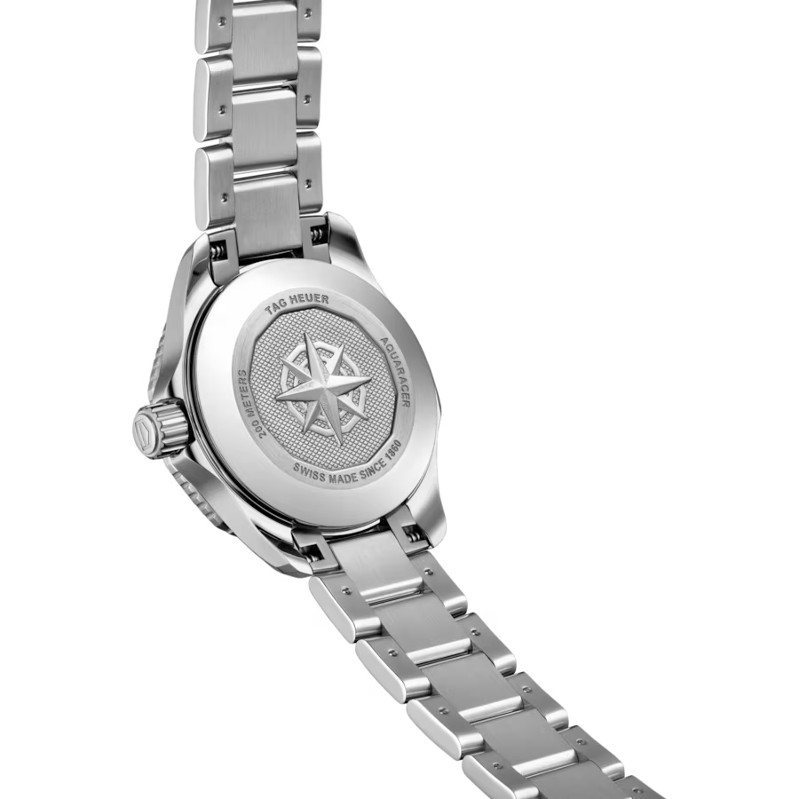 TAG Heuer Aquaracer Professional 200 30 mm WBP1415.BA0622 – Produktansicht 3 bei Juwelier Krebber in Mönchengladbach-Rheydt