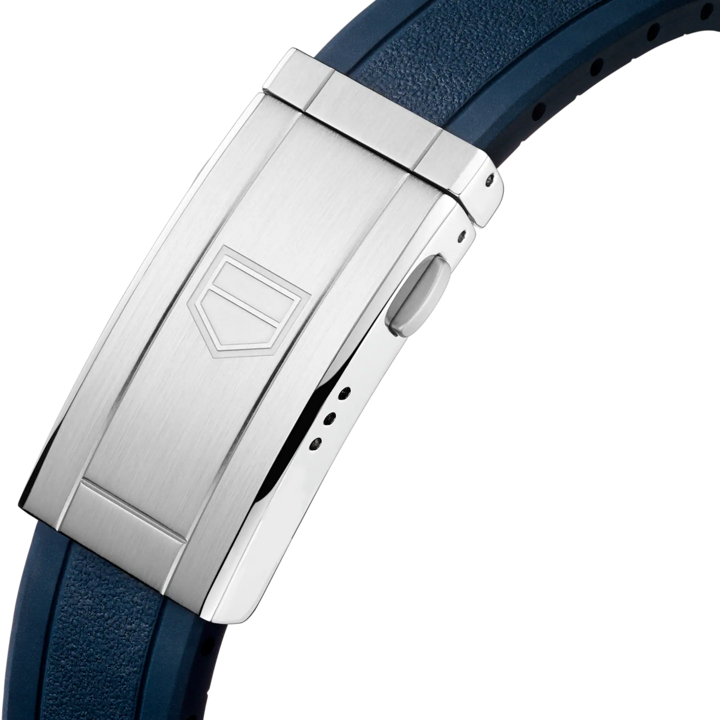 TAG Heuer Aquaracer Professional 200 Date 40 mm WBP2150.FT6210 – Produktansicht 10 bei Juwelier Krebber in Mönchengladbach-Rheydt