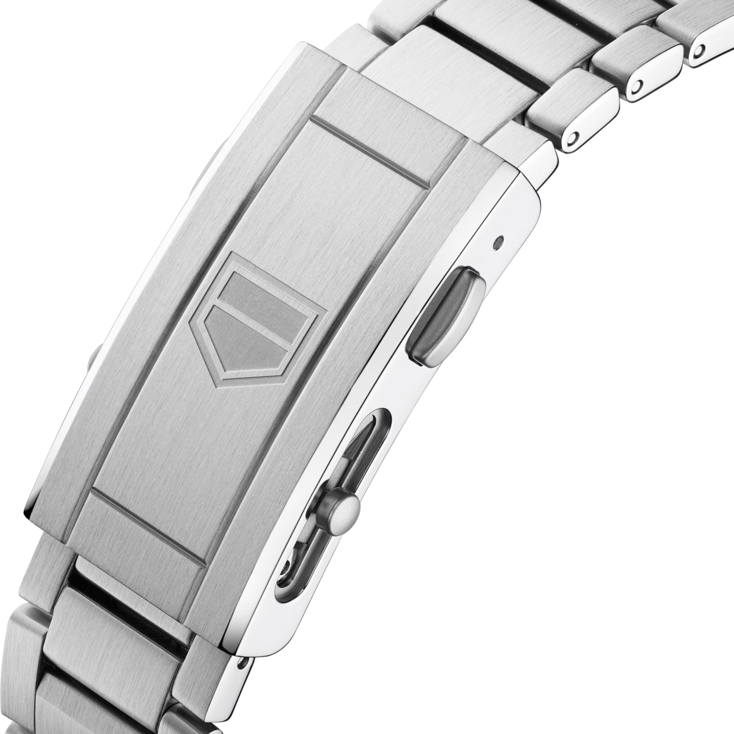 TAG Heuer Aquaracer Professional 300 GMT 42 mm WBP5114.BA0013 – Produktansicht 8 bei Juwelier Krebber in Mönchengladbach-Rheydt