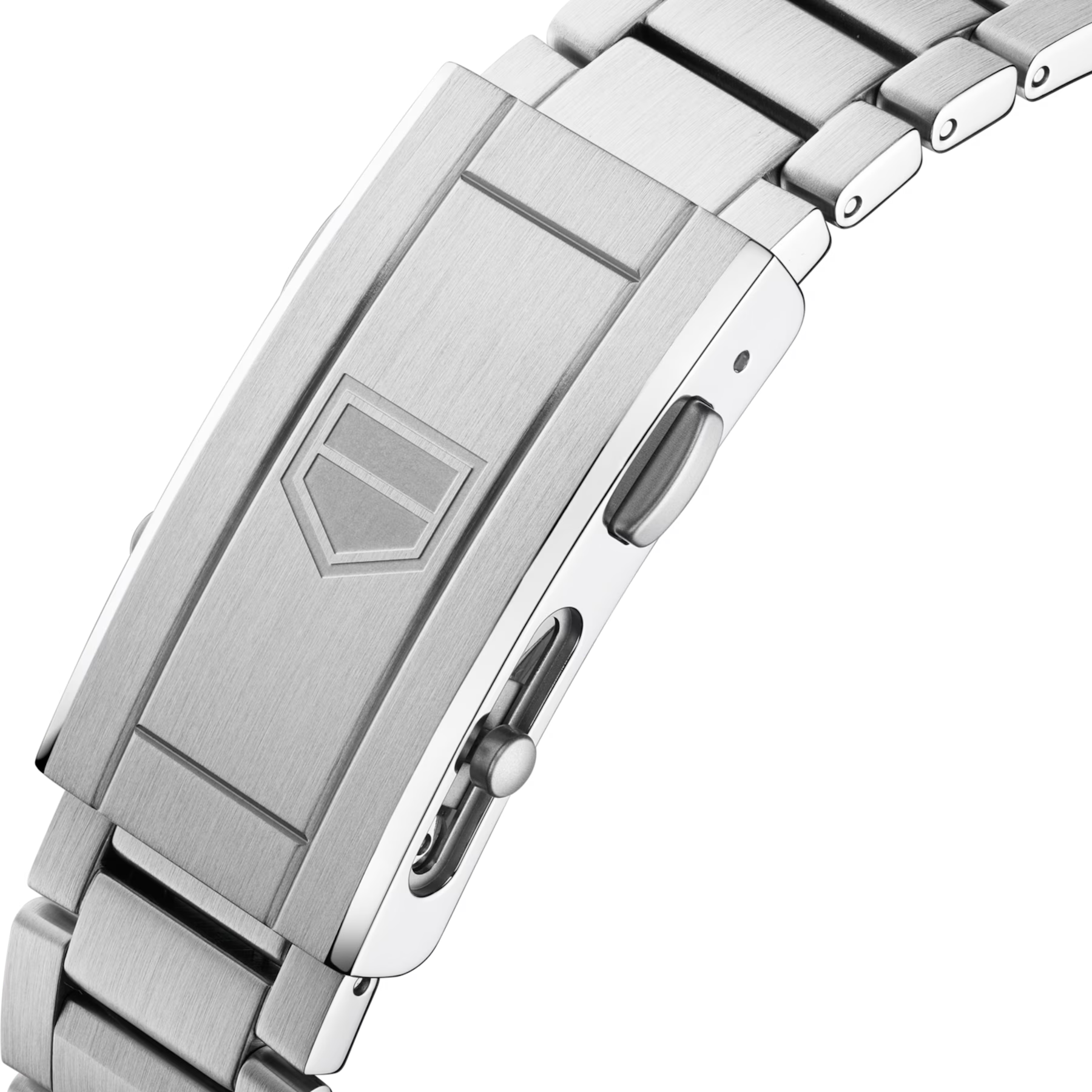 TAG Heuer Aquaracer Professional 300 GMT 42 mm WBP5114.BA0013 – Produktansicht 8 bei Juwelier Krebber in Mönchengladbach-Rheydt