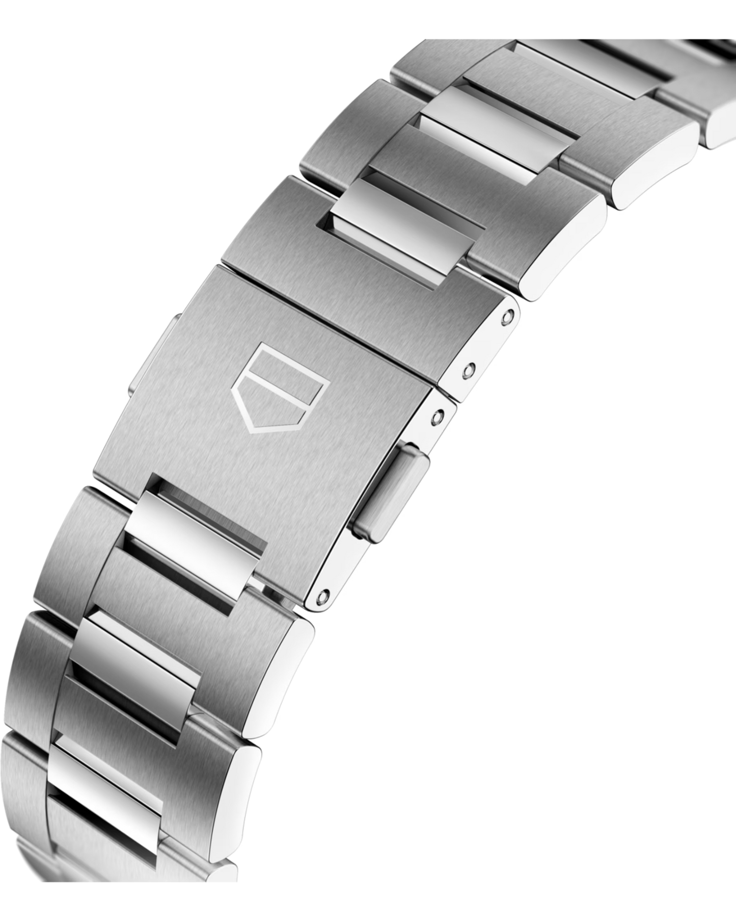 TAG Heuer Carrera Chronograph CBN2011.BA0642 – Schließe