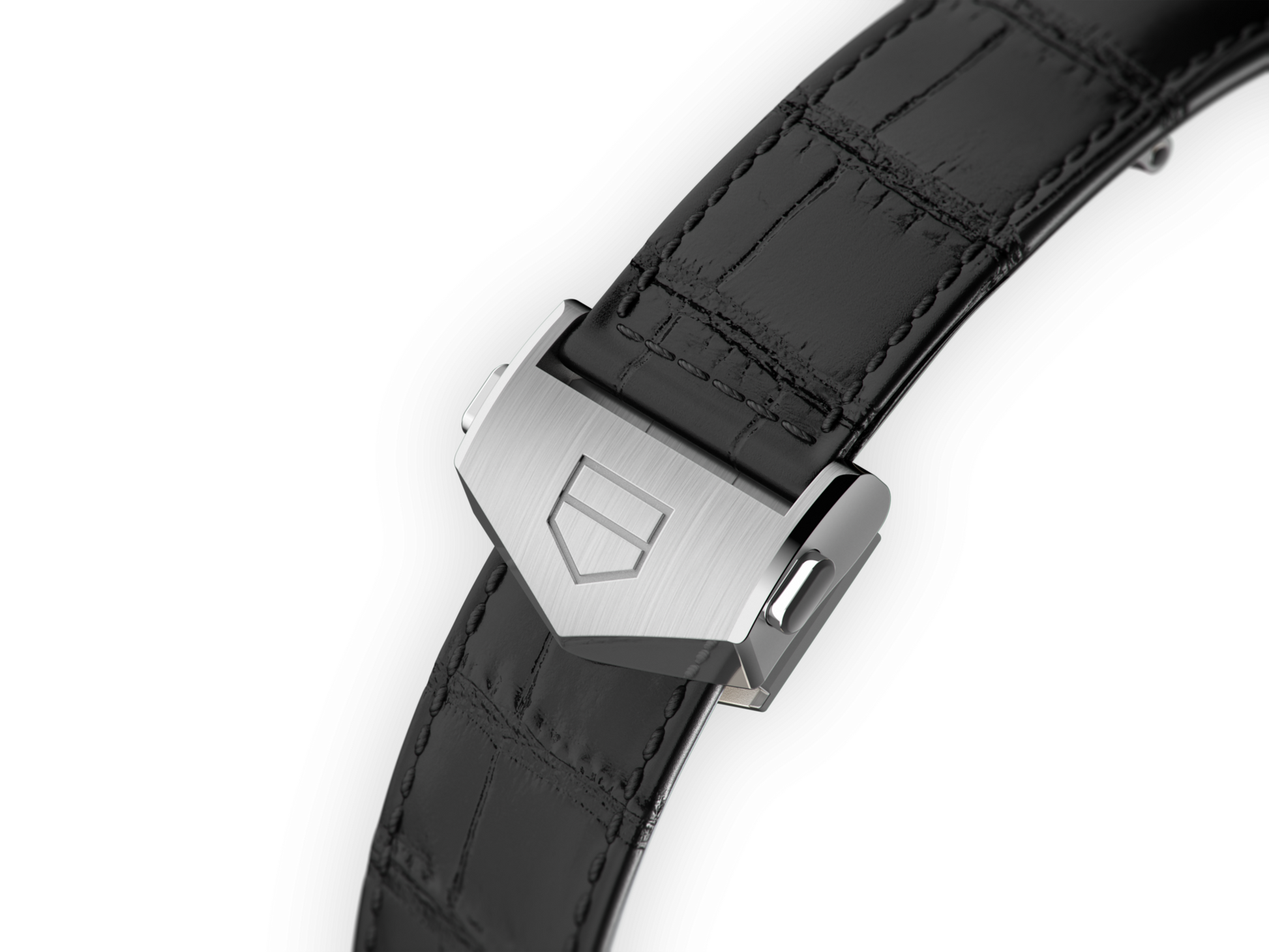 TAG Heuer Carrera Chronograph 44 mm CBN2A5A.FC6481 – Produktansicht 8 bei Juwelier Krebber in Mönchengladbach-Rheydt