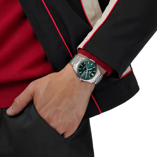TAG Heuer Carrera Day-Date 41 mm WDA2115.BA0043 – Produktansicht 12 bei Juwelier Krebber in Mönchengladbach-Rheydt