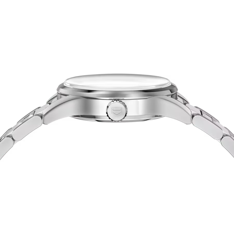 TAG Heuer Carrera 36 mm WBK1311.BA0652 – Produktansicht 2 bei Juwelier Krebber in Mönchengladbach-Rheydt