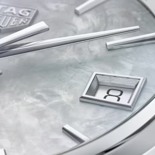 TAG Heuer Carrera 36 mm WBK1311.BA0652 – Produktansicht 5 bei Juwelier Krebber in Mönchengladbach-Rheydt