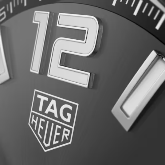 TAG Heuer Formula 1 Date 43 mm WAZ2011.BA0842 – Produktansicht 11 bei Juwelier Krebber in Mönchengladbach-Rheydt