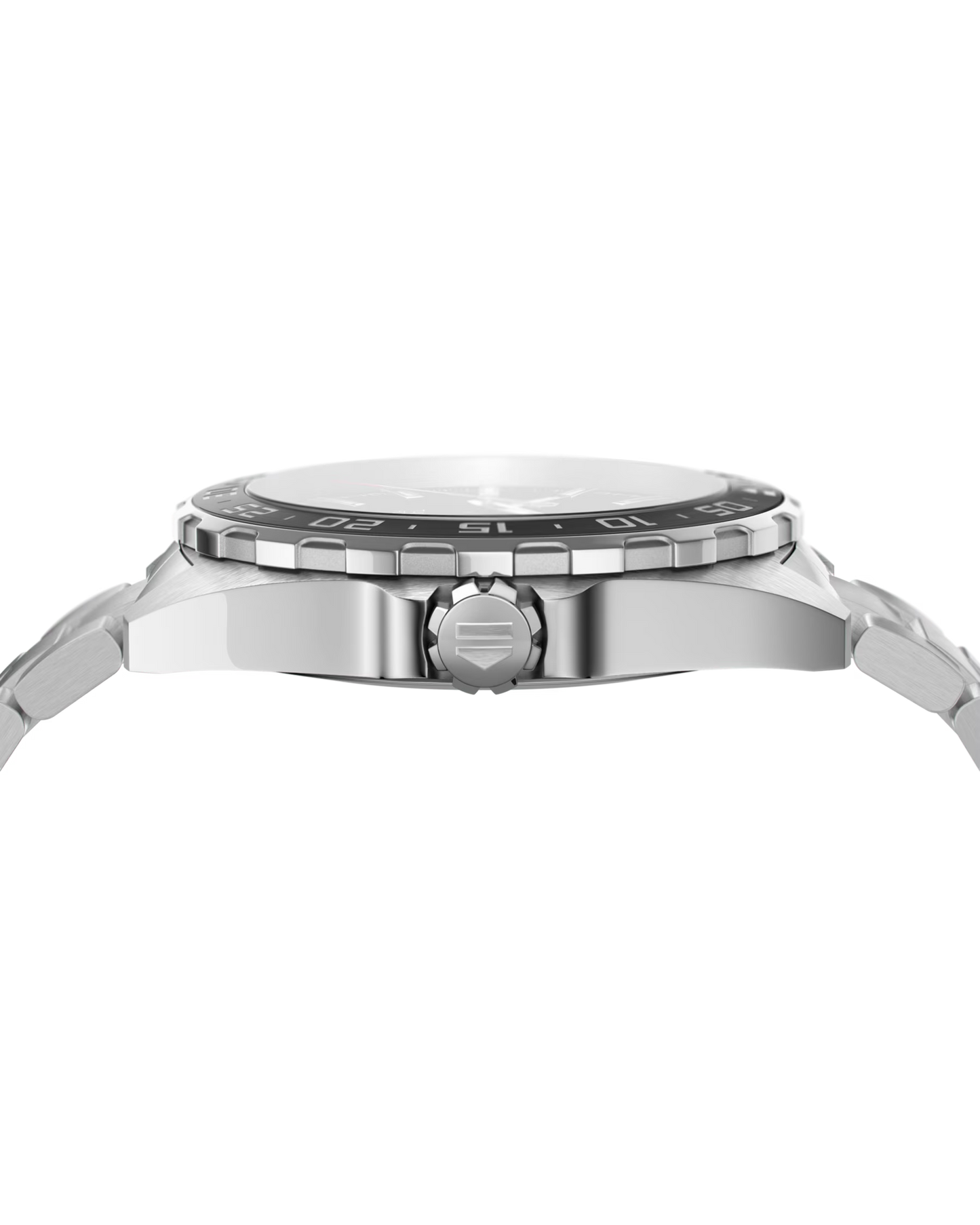 TAG Heuer Formula 1 Date 43 mm WAZ2011.BA0842 – Produktansicht 5 bei Juwelier Krebber in Mönchengladbach-Rheydt