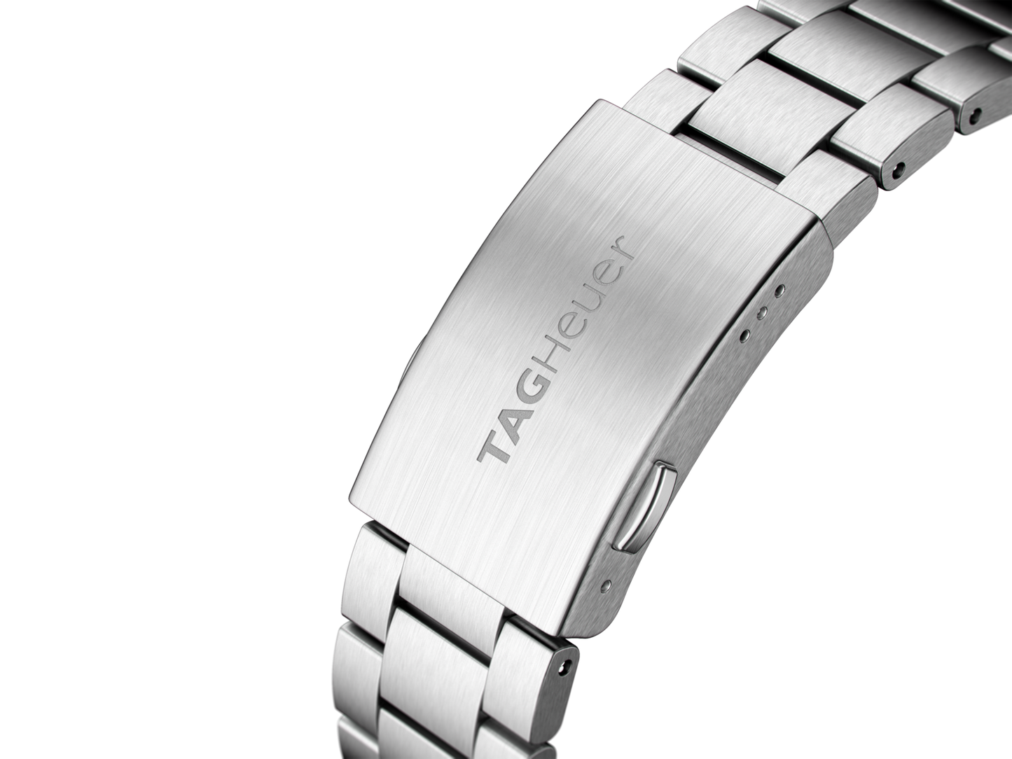 TAG Heuer Formula 1 Date 43 mm WAZ2011.BA0842 – Produktansicht 9 bei Juwelier Krebber in Mönchengladbach-Rheydt