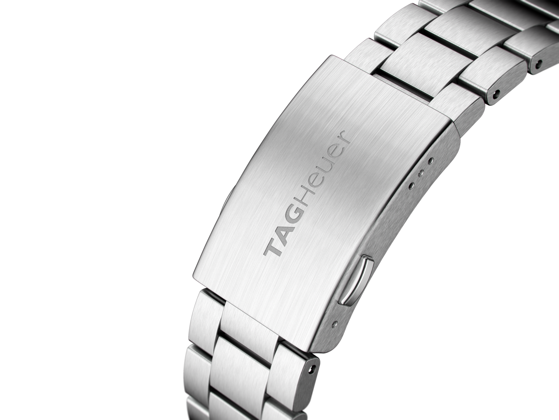 TAG Heuer Formula 1 Date 43 mm WAZ2011.BA0842 – Produktansicht 9 bei Juwelier Krebber in Mönchengladbach-Rheydt