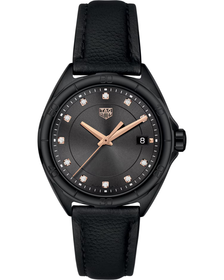 TAG Heuer Formula 1 35 mm WBJ1317.FC8230 – Produktansicht 1 bei Juwelier Krebber in Mönchengladbach-Rheydt