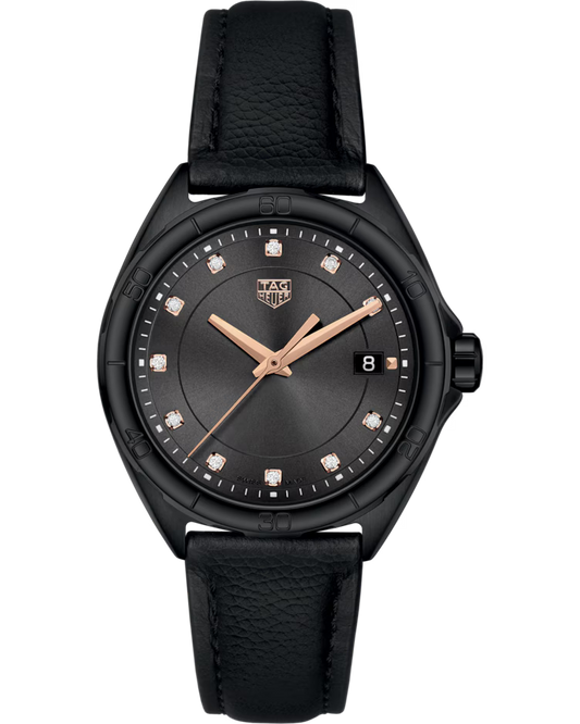 TAG Heuer Formula 1 35 mm WBJ1317.FC8230 – Produktansicht 1 bei Juwelier Krebber in Mönchengladbach-Rheydt