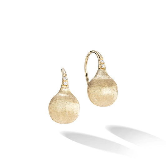 MARCO BICEGO Africa Ohrhänger mit Brillanten OB1633-A-B Krebber Rheydt