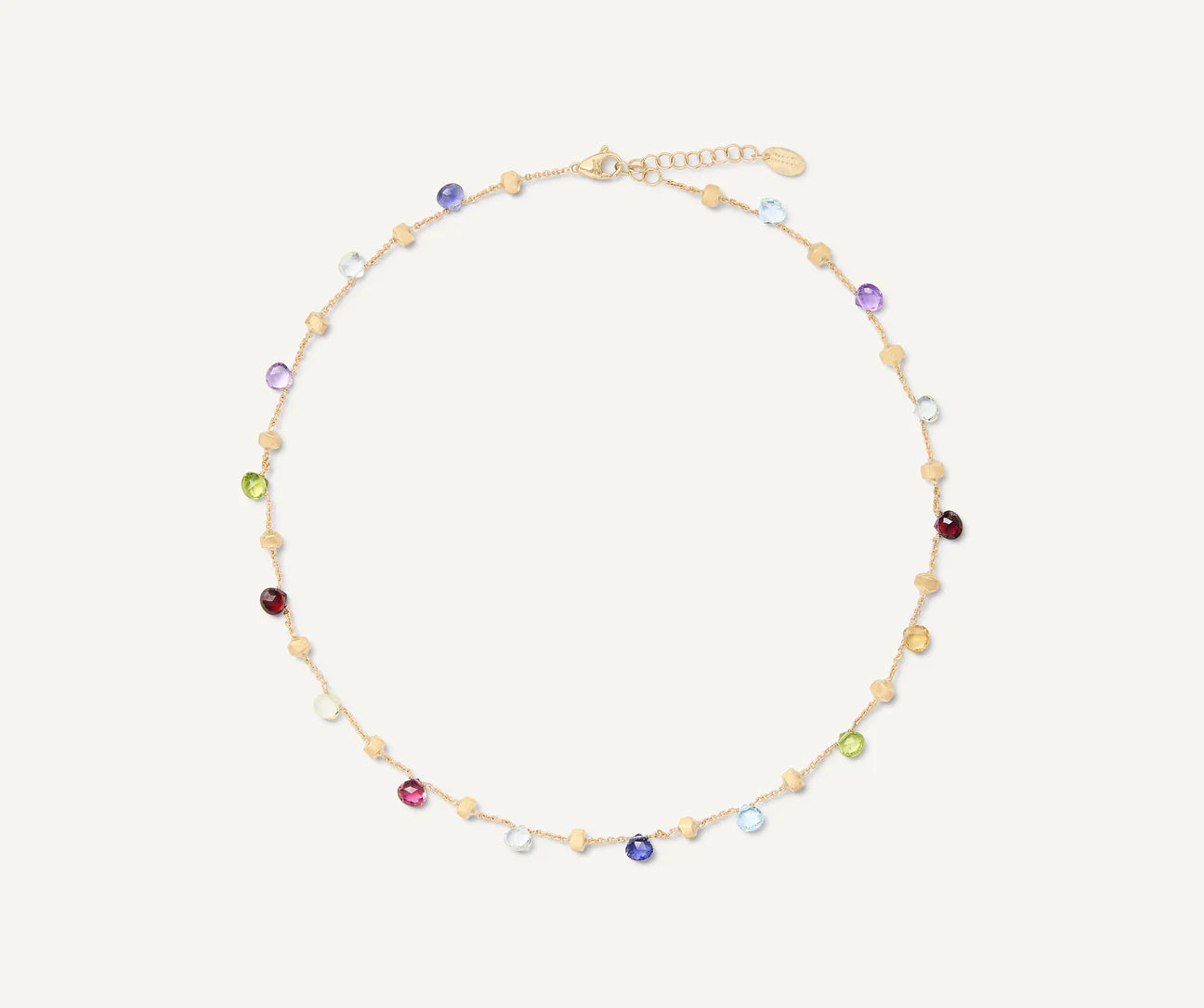 Marco Bicego - Paradise Collier CB765-E_MIX01_Y_02 MARCO BICEGO Krebber Rheydt