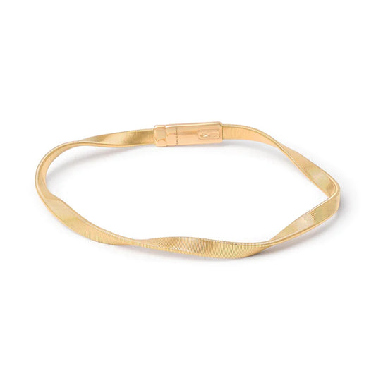 Marco Bicego Marrakech Armreif Schmuck Juwelier Krebber Mönchengladbach Rheydt
