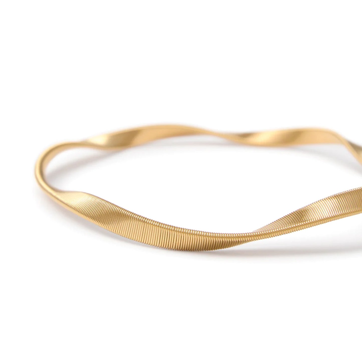 Marco Bicego Marrakech Armreif Schmuck Juwelier Krebber Mönchengladbach Rheydt