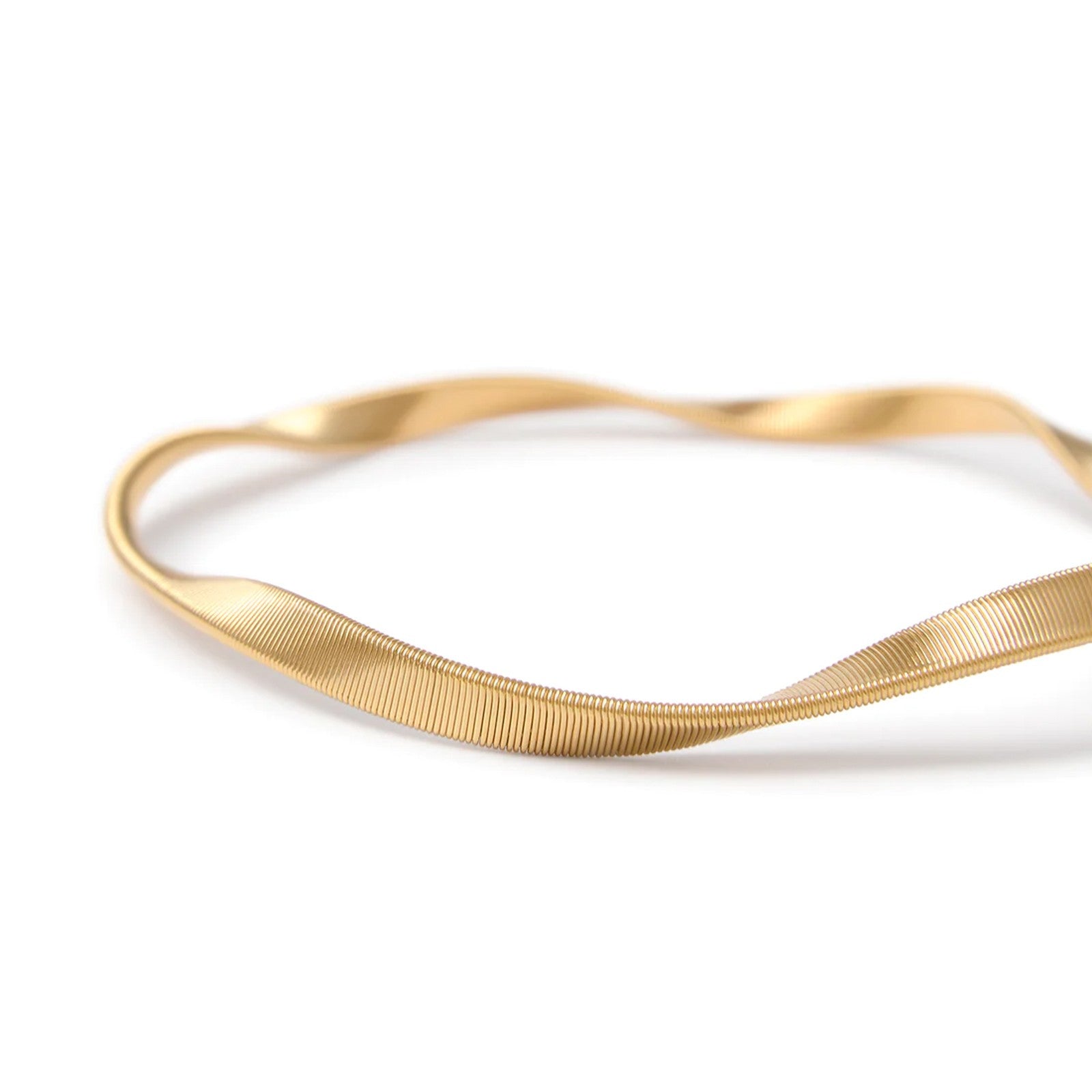 Marco Bicego Marrakech Armreif Schmuck Juwelier Krebber Mönchengladbach Rheydt