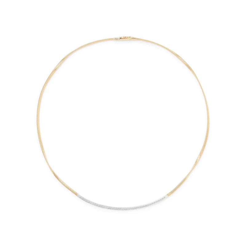 Marco Bicego Marrakech Collier CG851 Schmuck Juwelier Krebber Mönchengladbach Rheydt