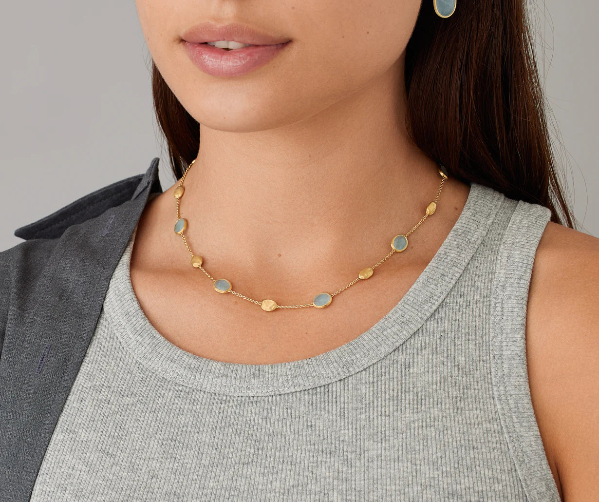 Marco Bicego Siviglia CB1874-E AQ01 Krebber Rheydt