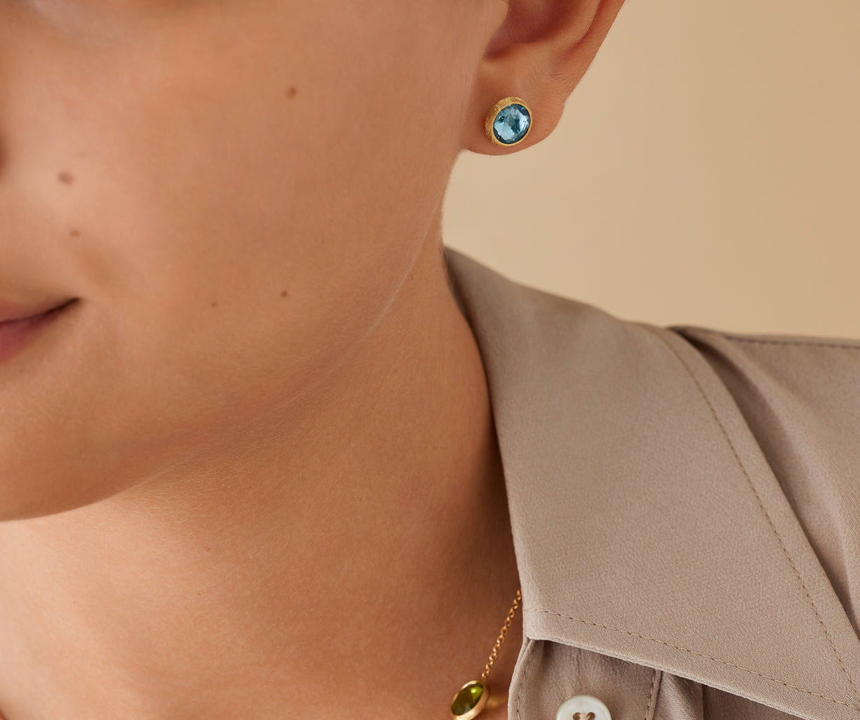 Marco Bicego JAIPUR COLOUR Topaz Krebber Rheydt