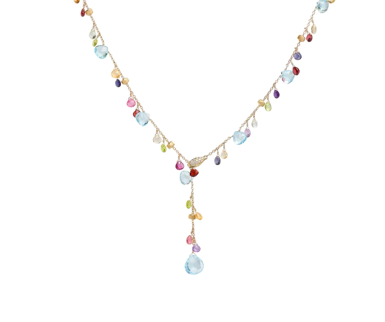 Marco Bicego - Paradise Collier CB2586-B_MIX01T_Y_02 Krebber Rheydt