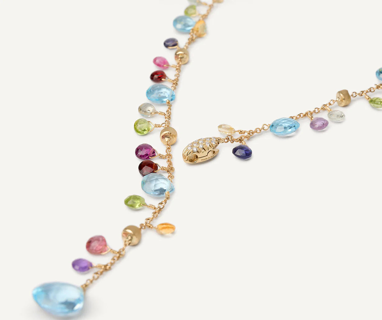 Marco Bicego - Paradise Collier CB2586-B_MIX01T_Y_02 Krebber Rheydt