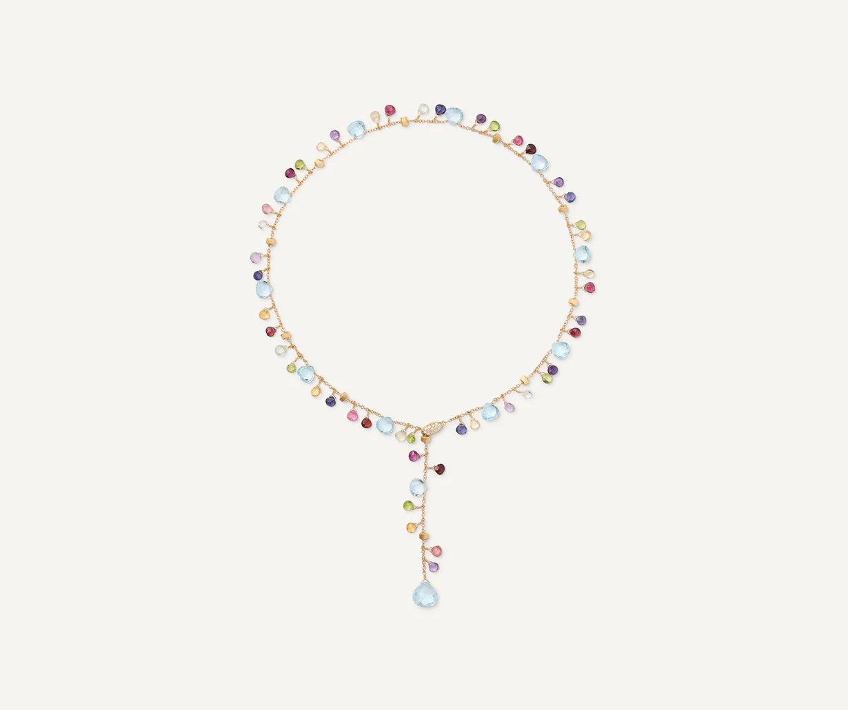 Marco Bicego - Paradise Y-Kette