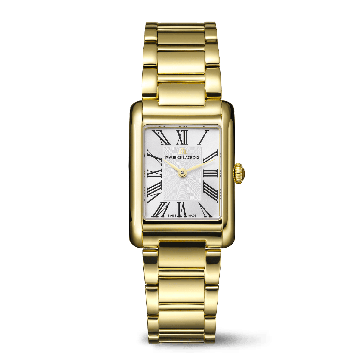 Maurice Lacroix FIABA SQUARE Juwelier Krebber Mönchengladbach-Rheydt