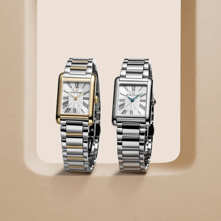 Maurice Lacroix - Fiaba Square