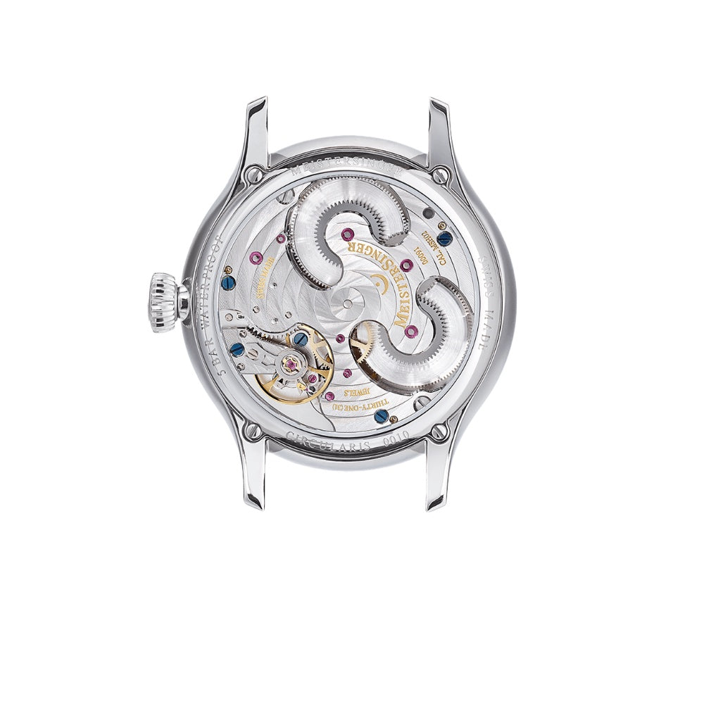 MeisterSinger - Circularis Gangreserve CCP317G