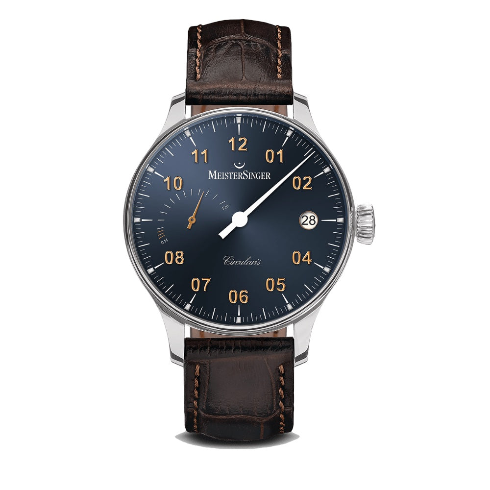 MeisterSinger - Circularis Gangreserve CCP317G