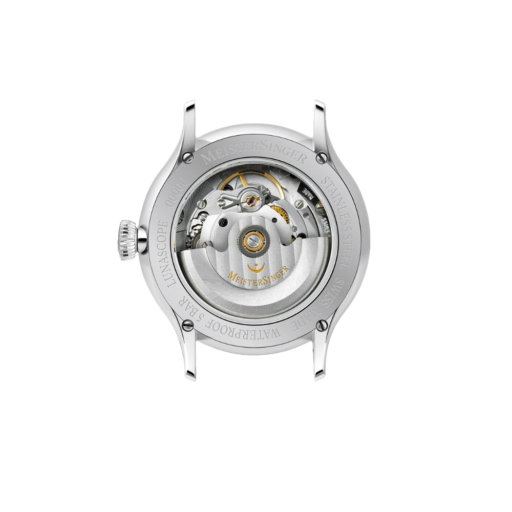 MeisterSinger - Lunascope LS901