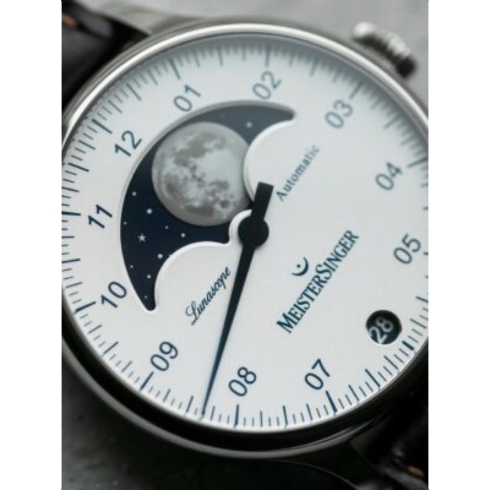 MeisterSinger - Lunascope LS901