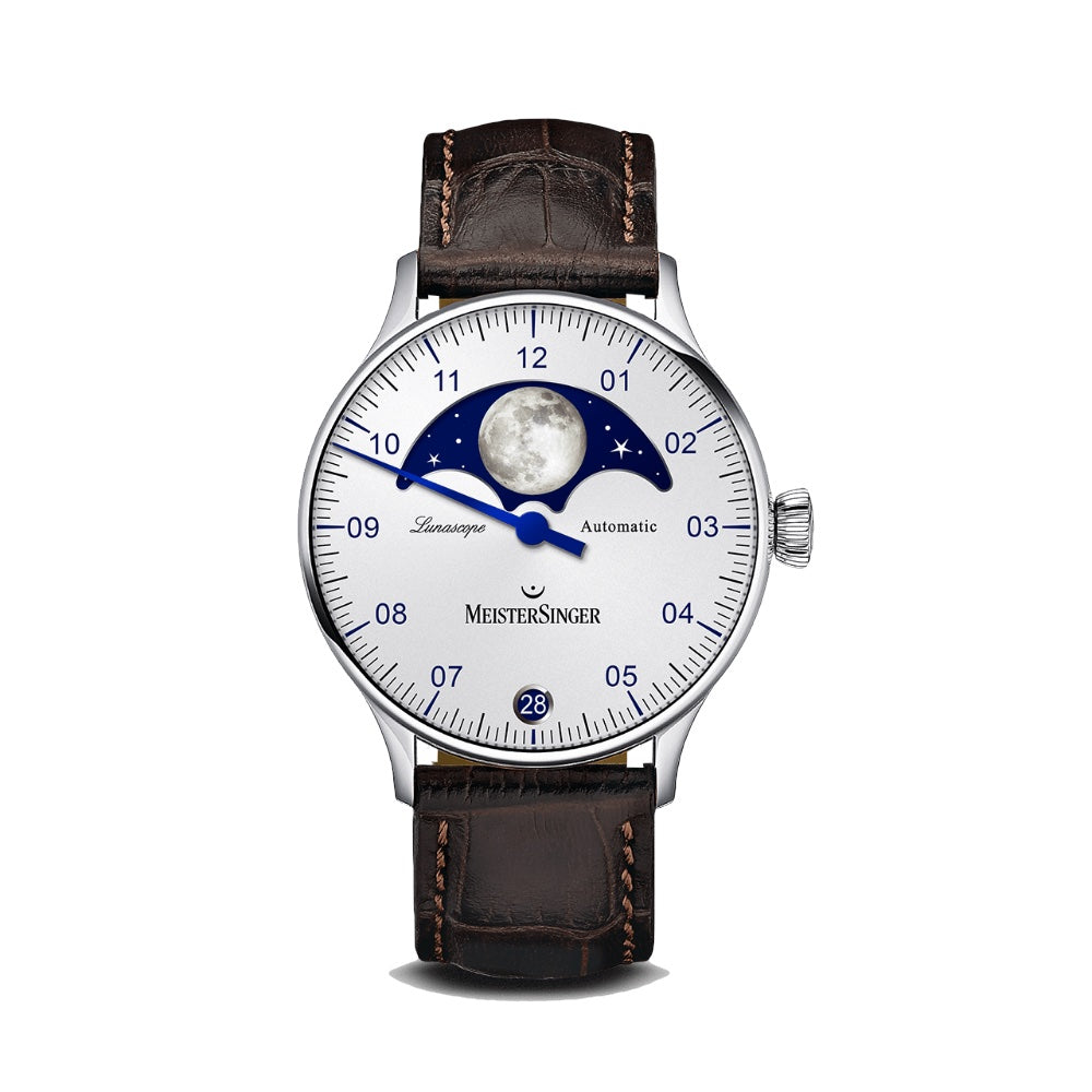MeisterSinger - Lunascope LS901