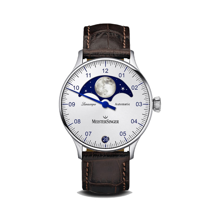 MeisterSinger - Lunascope LS901