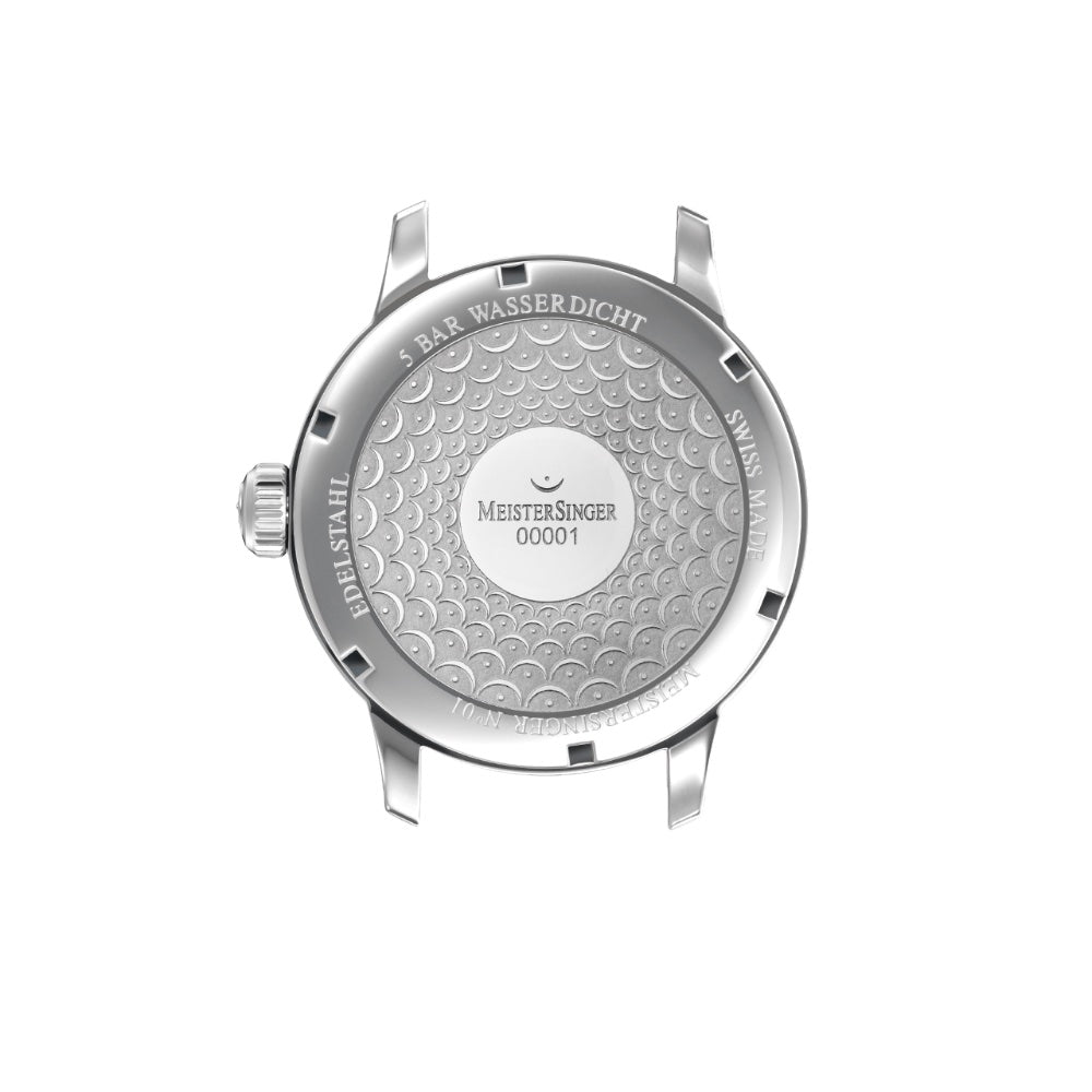 MeisterSinger - N°01 AM3303