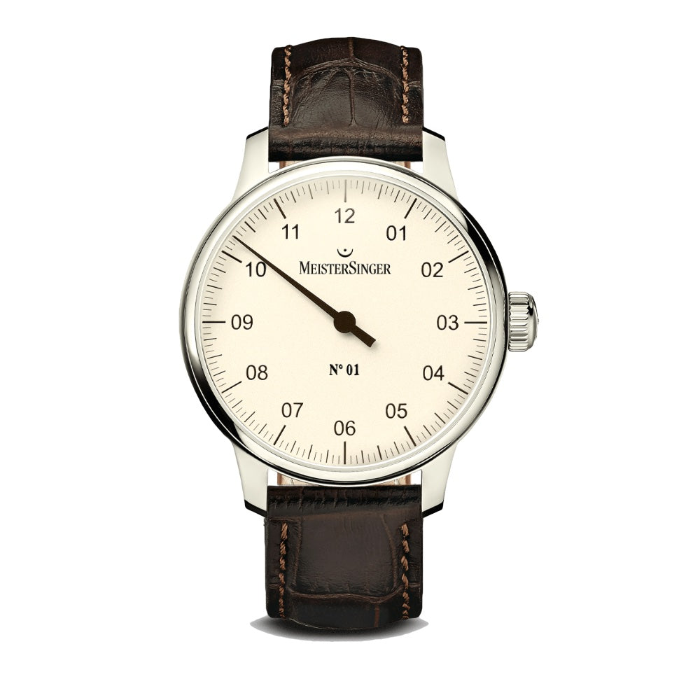 MeisterSinger - N°01 AM3303