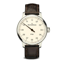 Lade das Bild in den Galerie-Viewer, MeisterSinger - N°01 AM3303
