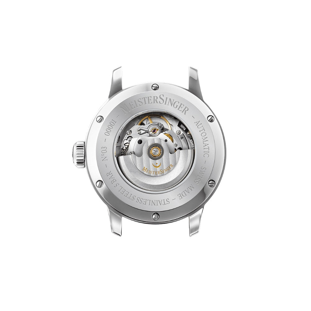 MeisterSinger - N°03 DM903