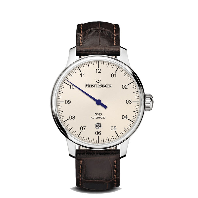 MeisterSinger - N°03 DM903