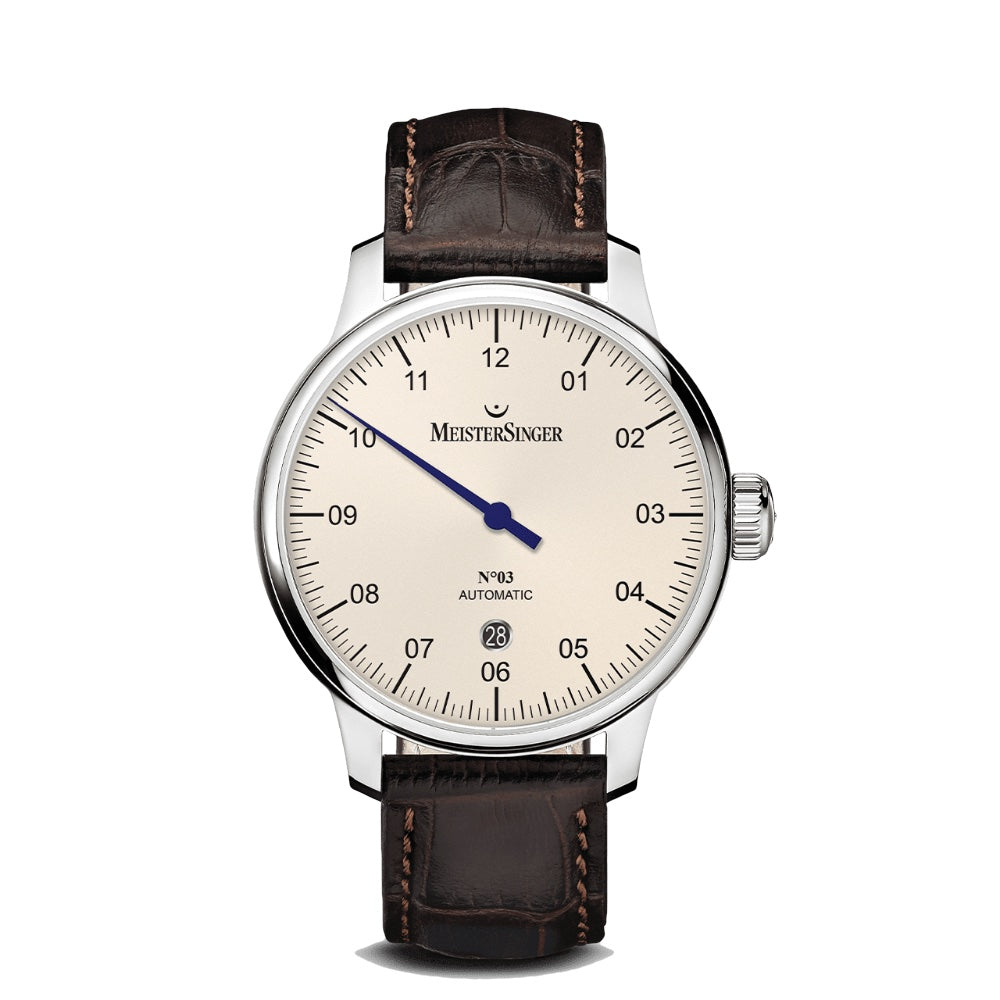 MeisterSinger - N°03 DM903