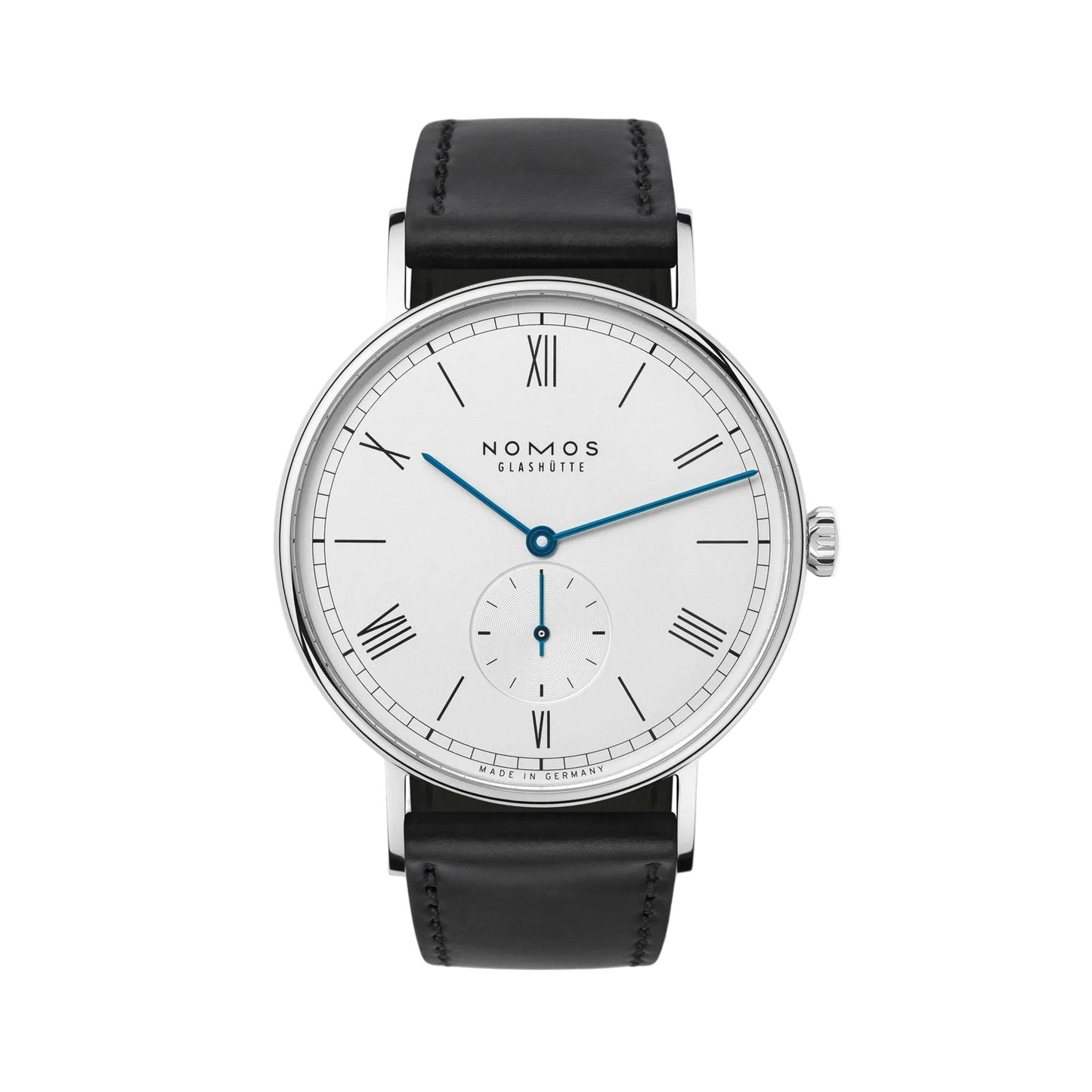 NOMOSGlashütte-Ludwig38-234-Juwelier Krebber Mönchengladbach Rheydt
